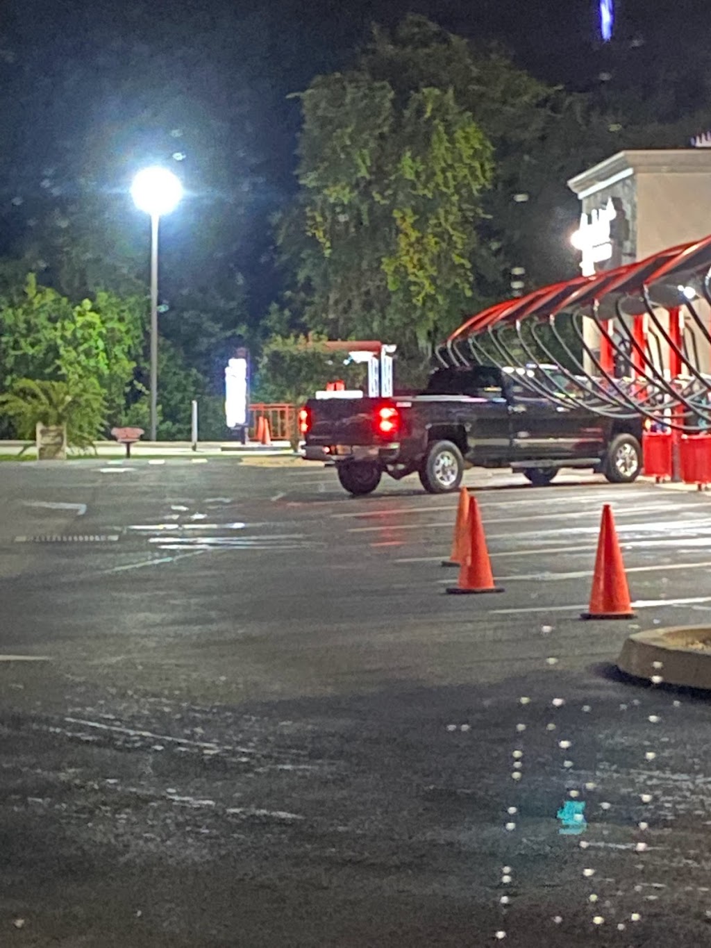 Bay Breeze Car Wash | 5735 US Hwy 98 N, Lakeland, FL 33809, USA | Phone: (863) 858-1188