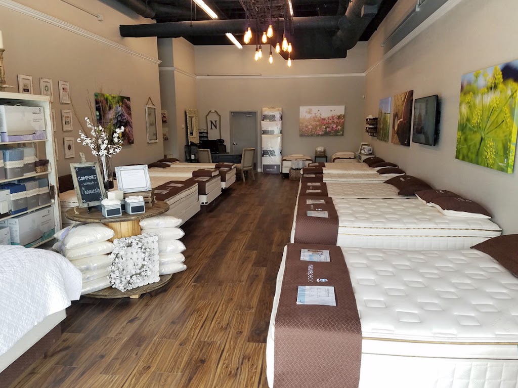 Naturepedic Organic Mattress Gallery Frisco | 5355 Dallas Pkwy #630, Frisco, TX 75034, USA | Phone: (469) 362-6101