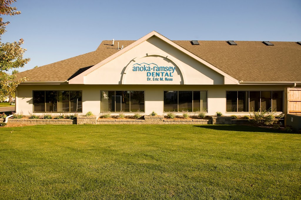 Anoka Ramsey MN Dental | 5400 140th Ave NW, Ramsey, MN 55303, USA | Phone: (763) 427-8117