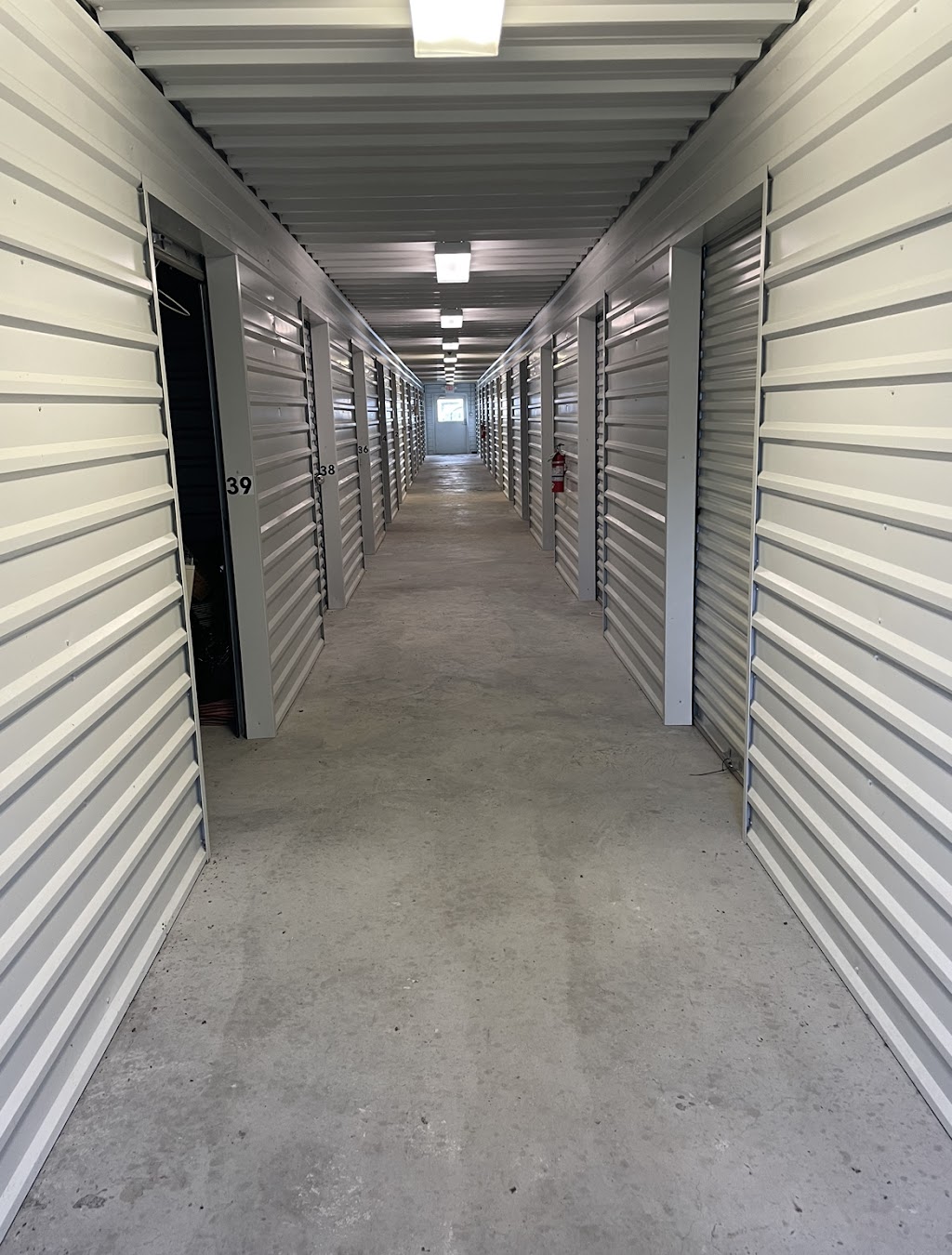 Ace Self Storage | 330 LA-3185, Thibodaux, LA 70301, USA | Phone: (985) 212-8086