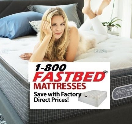 1-800Fastbed Mattress | 4123 Hempstead Tpke, Bethpage, NY 11714, USA | Phone: (800) 327-8233