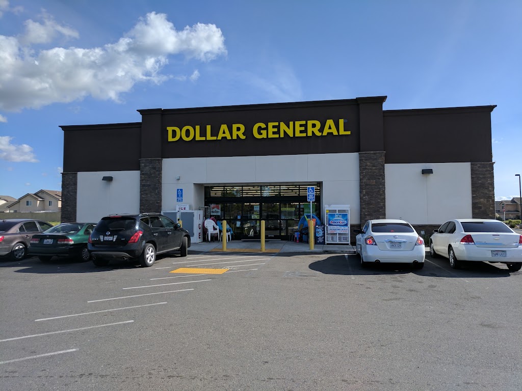 Dollar General | 940 E Whitmore Ave, Ceres, CA 95307, USA | Phone: (209) 718-4667