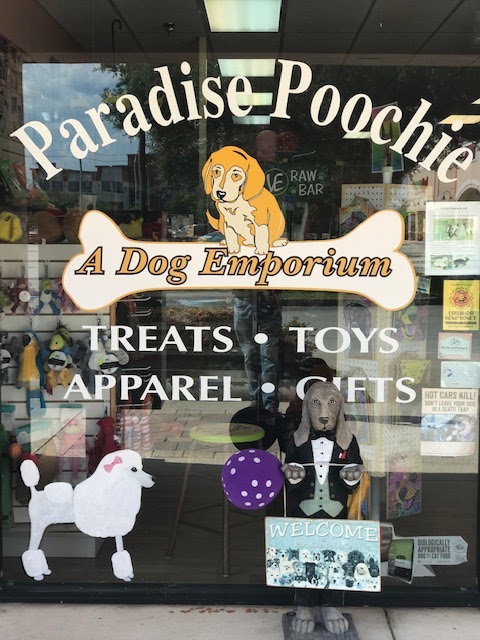 Paradise Poochie | 280 State Rte 312, St. Augustine, FL 32086, USA | Phone: (904) 824-3384