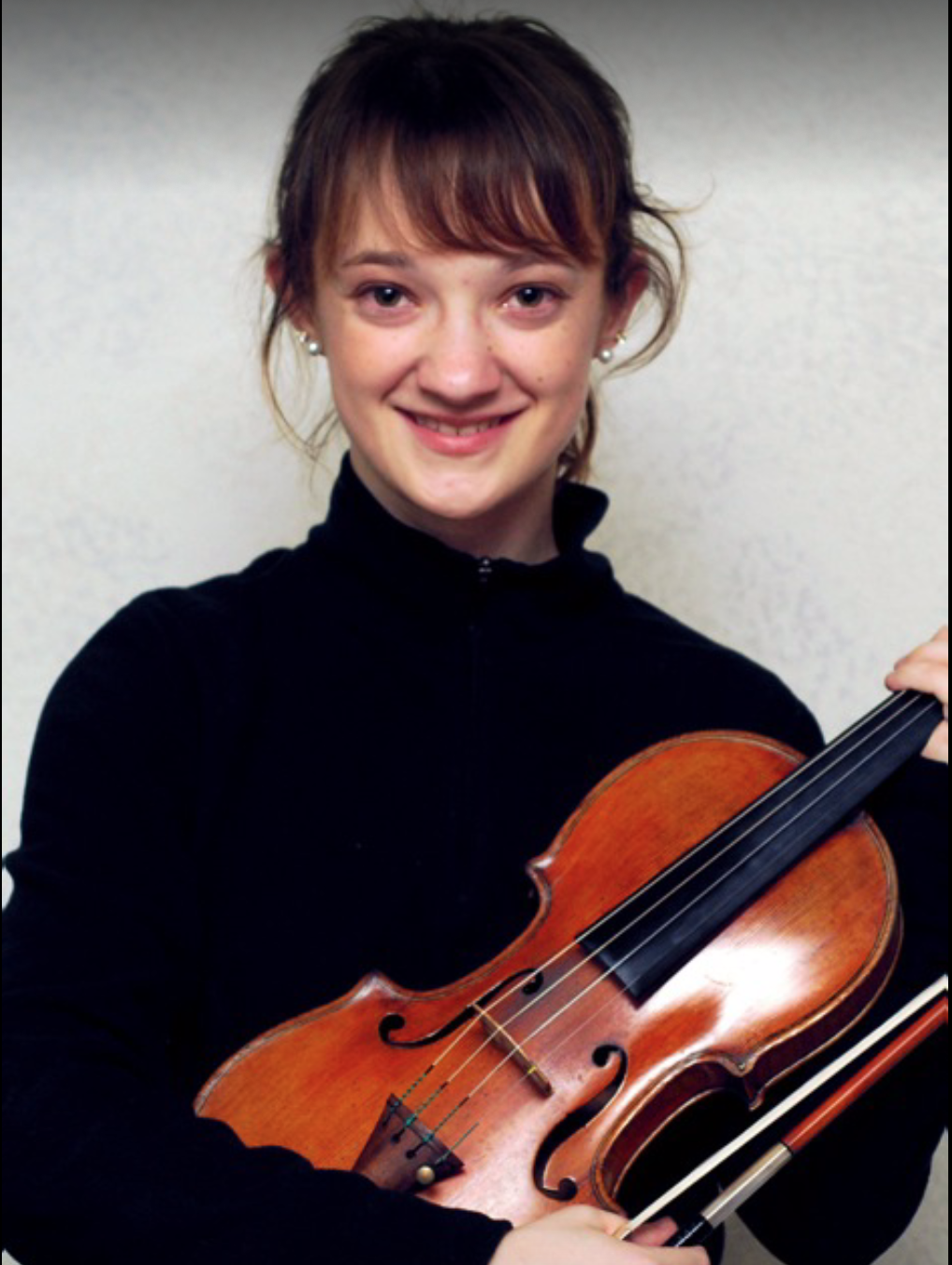 Lindsays Violin Studio: Violin Lessons in Seattle | 3242 25th Ave W, Seattle, WA 98199, USA | Phone: (206) 683-0870
