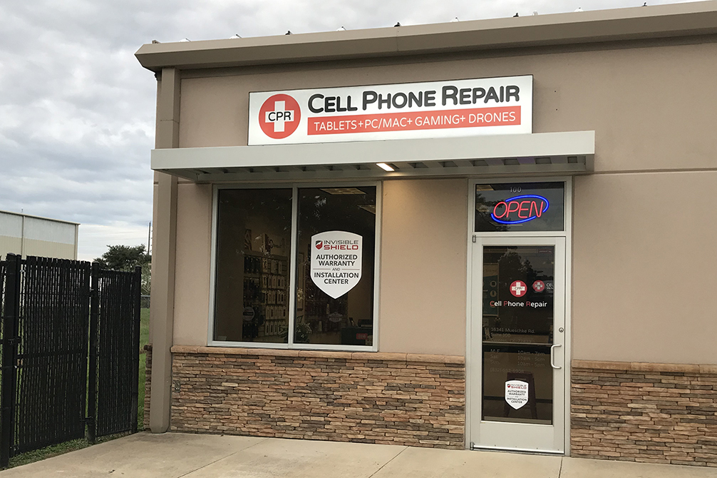 CPR Cell Phone Repair Cypress | 16341 Mueschke Rd #100, Cypress, TX 77433, United States | Phone: (832) 653-6908
