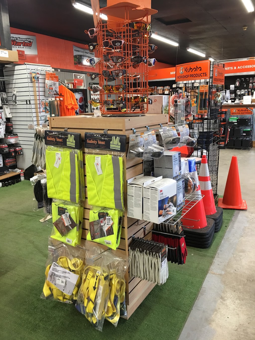 Wolverine Rental & Supply | 5475 S State Rd, Ann Arbor, MI 48108, USA | Phone: (734) 665-3223