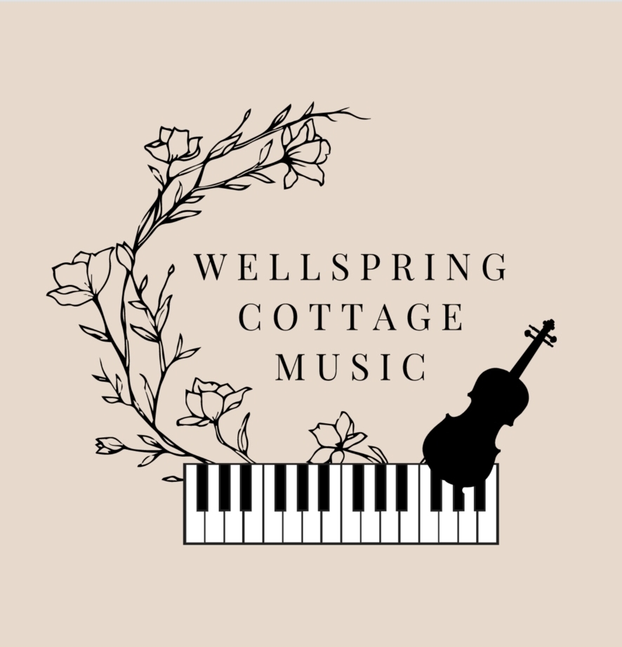 Wellspring Cottage Music | 1072 W Secretariat Dr, Terrell, TX 75160, USA | Phone: (469) 861-5163