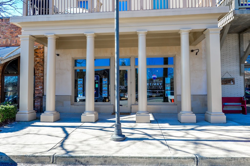 RE/MAX Regency with The RE/MAX Collection | 5829 S Vickery St e6, Cumming, GA 30040, USA | Phone: (678) 318-7900