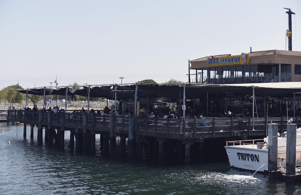 LA Waterfront Cruises | 1150 Nagoya Way, San Pedro, CA 90731, USA | Phone: (310) 547-9916