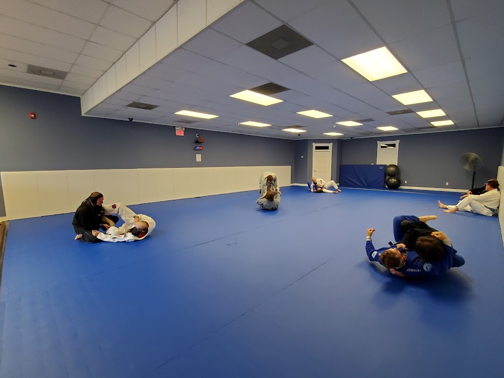 ECOS BJJ | 3303 N Main St, High Point, NC 27265, USA | Phone: (336) 803-4760