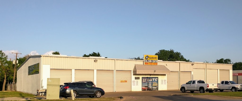 U Save Collision Center | 2625 S Great SW Pkwy A, Grand Prairie, TX 75052, USA | Phone: (469) 733-1410