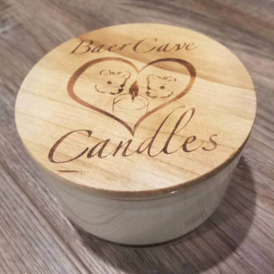 Baer Cave Candles | 16012 NE 184th Pl, Woodinville, WA 98072, United States | Phone: (425) 420-0318