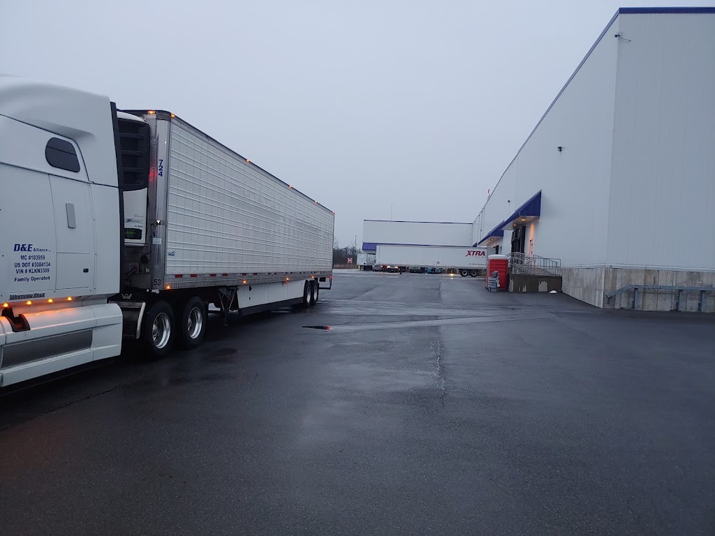 FAGE Dairy USA | 1 Opportunity Dr, Johnstown, NY 12095, USA | Phone: (518) 762-5912