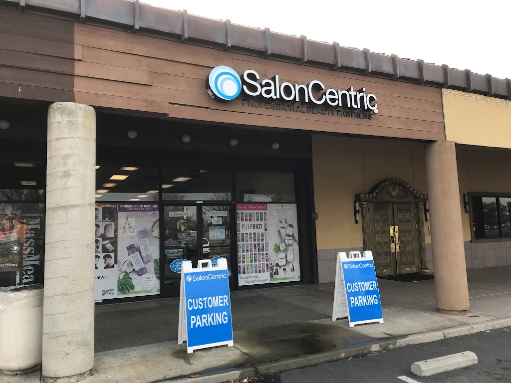 SalonCentric | 39199-A Farwell Dr, Fremont, CA 94538, USA | Phone: (510) 713-9162