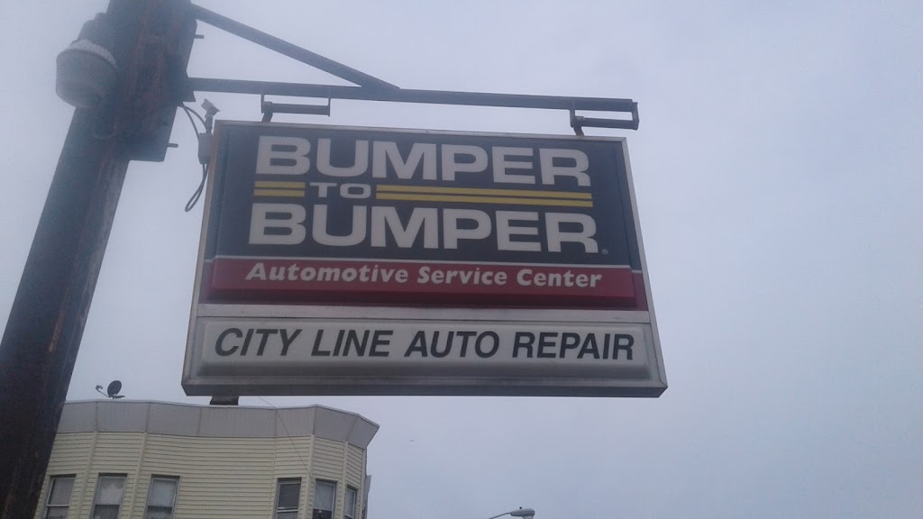 City Line Auto Repair | 741 Springfield Ave, Irvington, NJ 07111, USA | Phone: (973) 373-7603