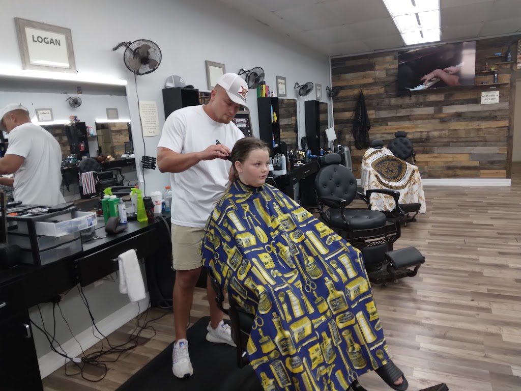 Petes Barber Shop | 20122 Cortez Blvd, Brooksville, FL 34601, USA | Phone: (352) 754-2899