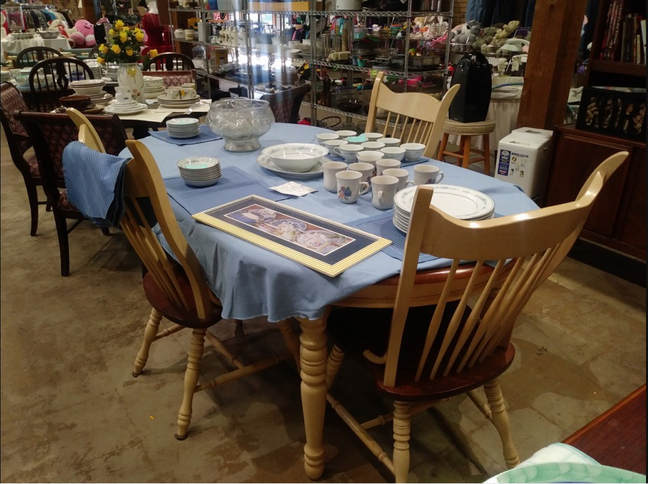 Genesis Thrift Store | 1502 Erskine St, Lubbock, TX 79403, USA | Phone: (806) 702-8994