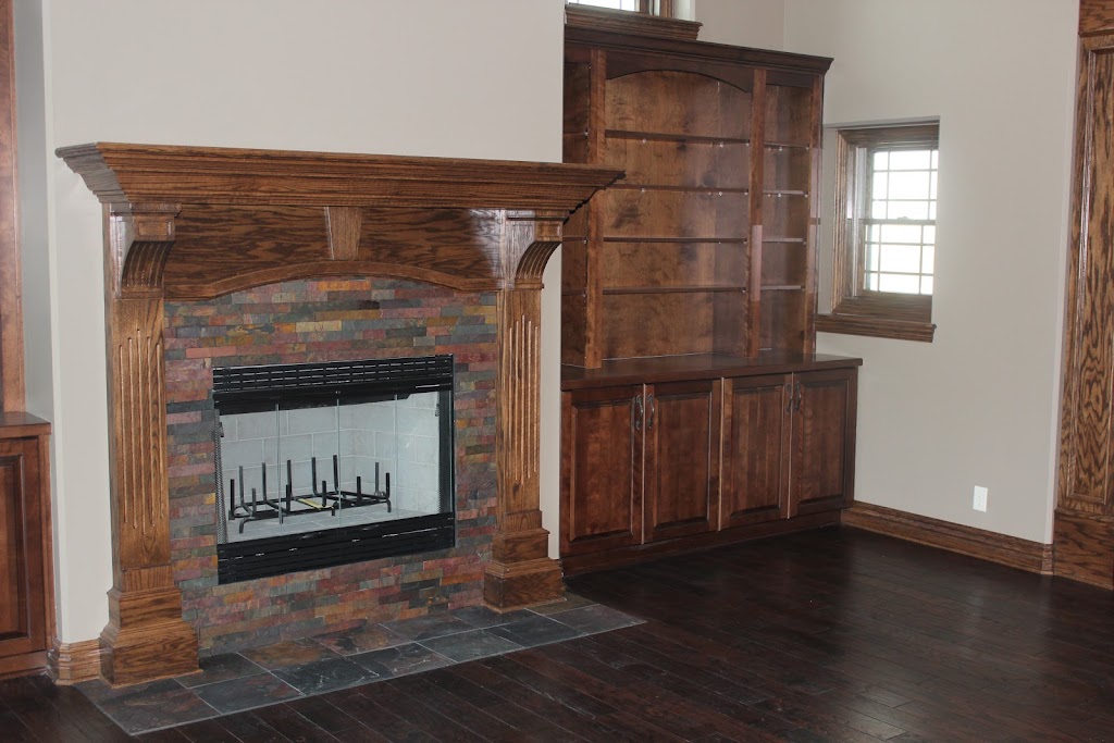 Yoder Construction Inc. | 101 McCandless Ln SUITE A, Council Bluffs, IA 51503, USA | Phone: (402) 980-0100