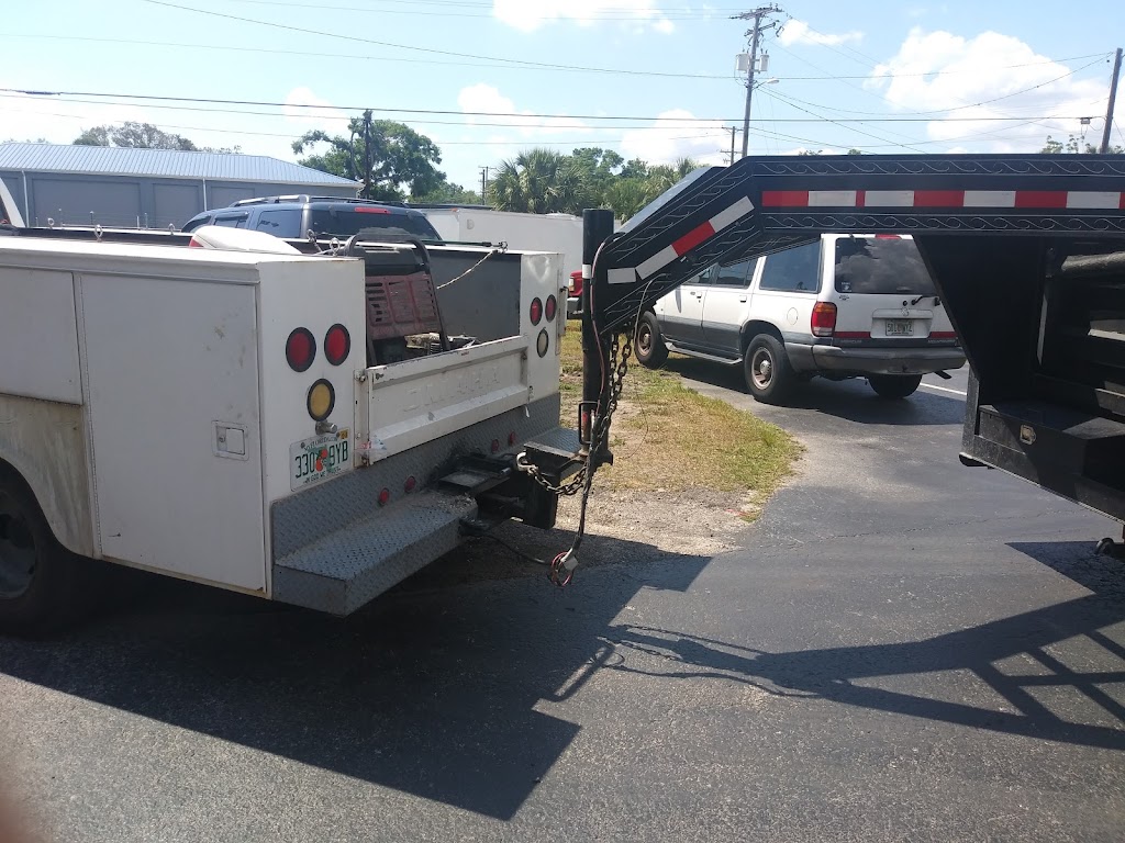 Pro Mower Parts | 5901 E Broadway Ave, Tampa, FL 33619, USA | Phone: (813) 246-9100
