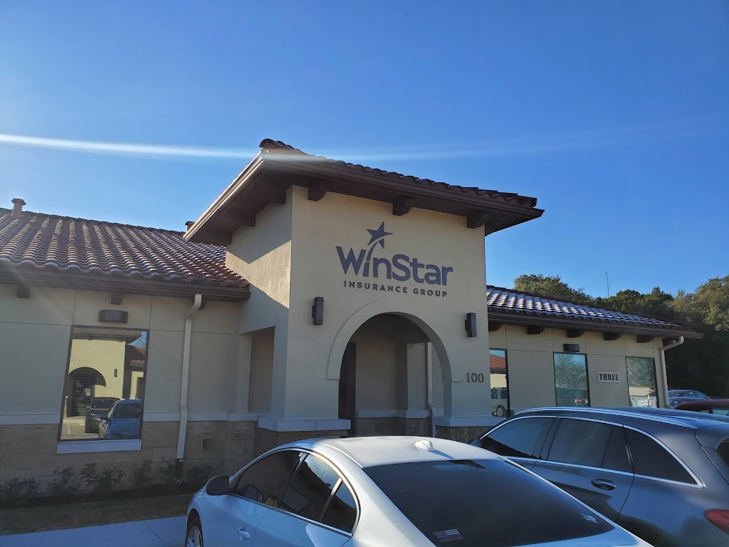 WinStar Insurance Group | 13625 Ronald Reagan Blvd Building 3, Suite 100, Cedar Park, TX 78613, USA | Phone: (512) 448-9928