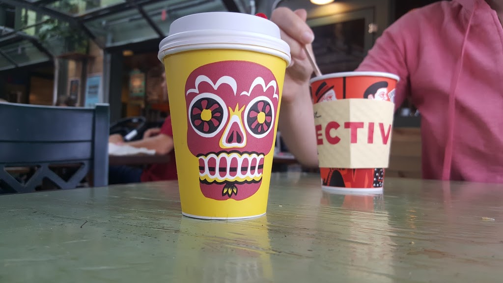 Colectivo Coffee - Monroe St. | 2530 Monroe St, Madison, WI 53711, USA | Phone: (608) 630-8930