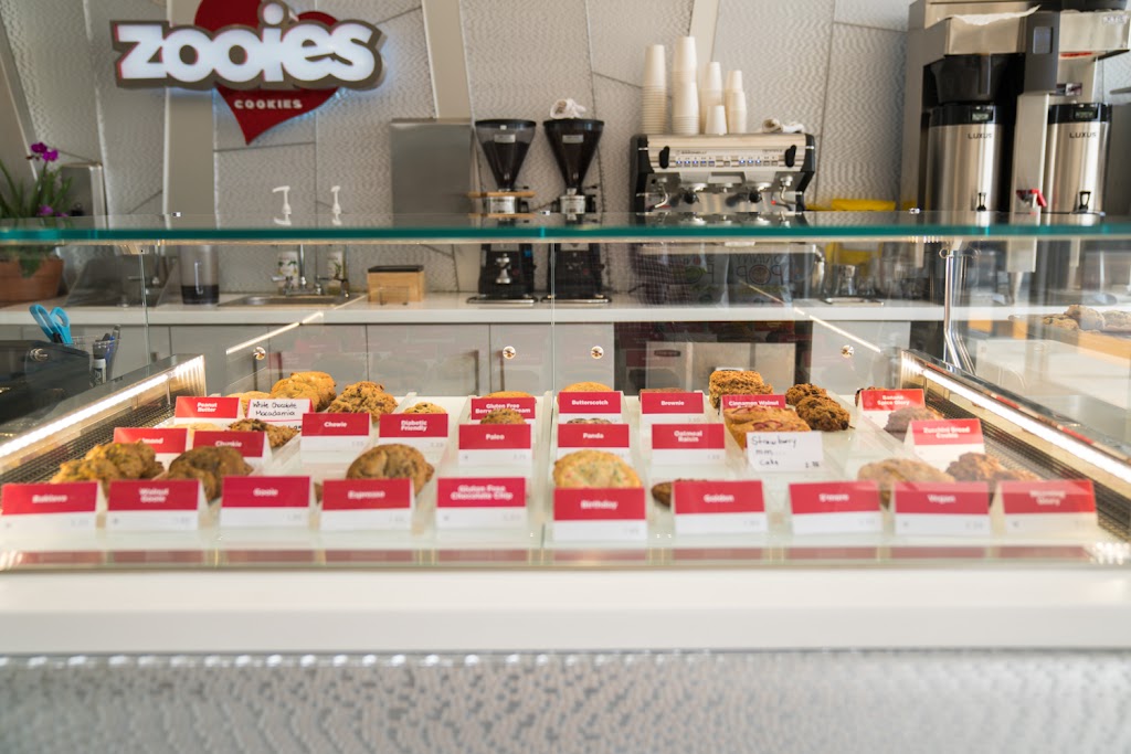Zooies | 9815 National Blvd, Los Angeles, CA 90034, USA | Phone: (310) 820-8282