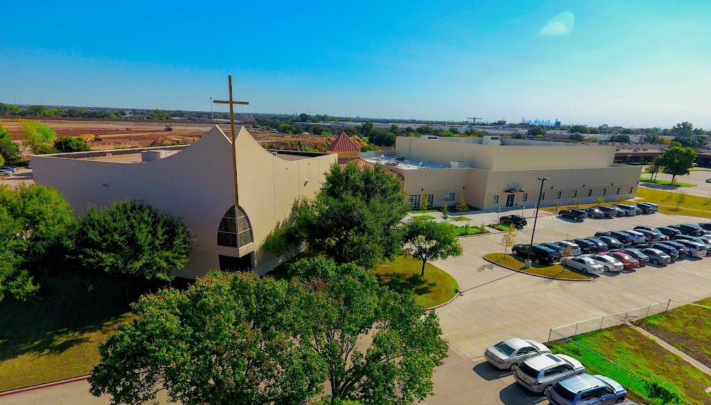 Mar Thoma Church of Dallas - Farmers Branch | 11550 Luna Rd, Farmers Branch, TX 75234, USA | Phone: (972) 830-9300