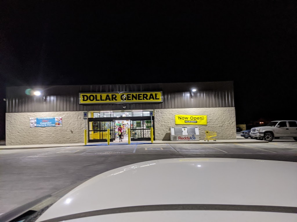 Dollar General | 102 Jung Sun Ln Dr, Chaparral, NM 88081, USA | Phone: (575) 448-1692