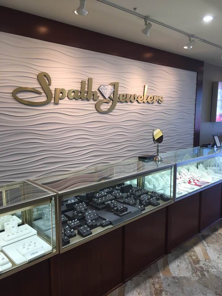 Spath Jewelers | 1360 N Broadway Ave, Bartow, FL 33830, USA | Phone: (863) 533-9569