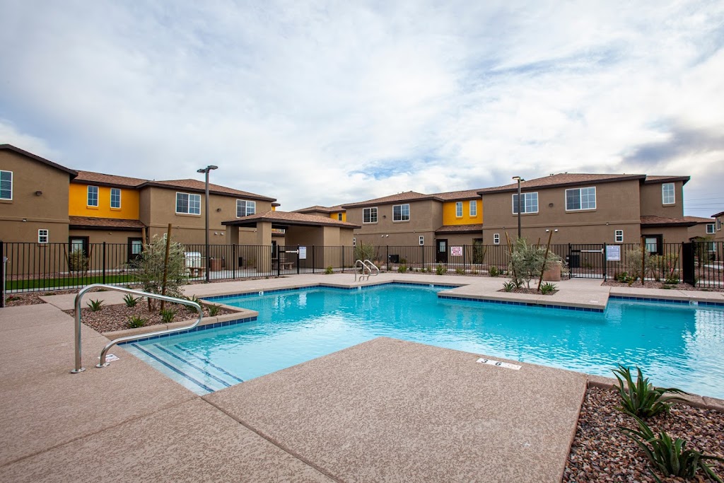 San Vicente Townhomes | 1950 W Tierra Buena Ln, Phoenix, AZ 85023, USA | Phone: (833) 296-5898