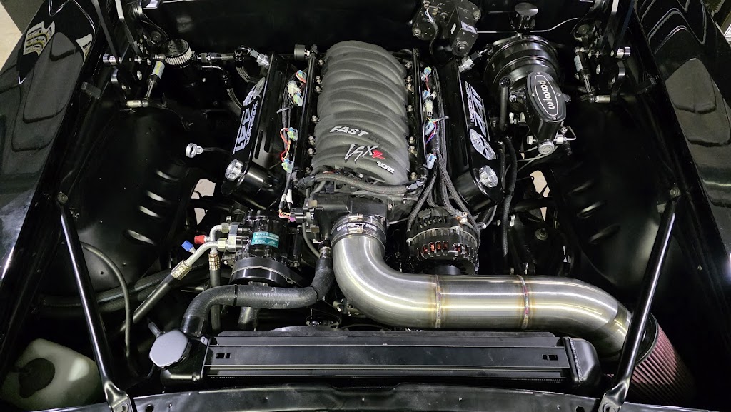 My Shop | 224 Allegheny Dr, Burleson, TX 76028, USA | Phone: (214) 529-5708