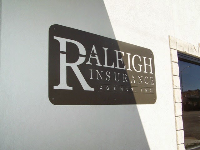 Raleigh Insurance Agency, Inc. | 201 S Main St, Inman, KS 67546, USA | Phone: (877) 874-1005