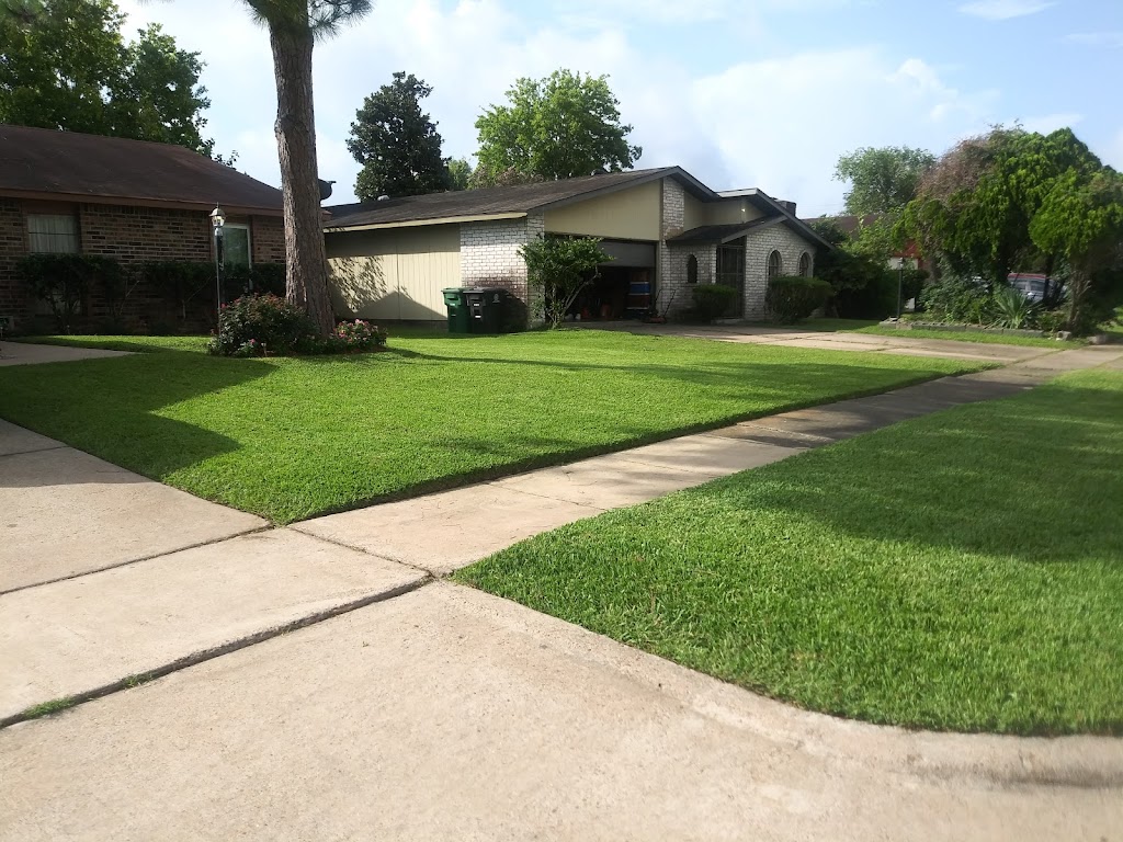 CRIS LAWN SERVICES | 73 E Park W Dr, Houston, TX 77072, USA | Phone: (281) 662-6592