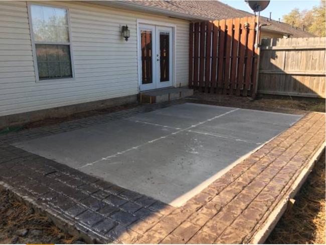 Little Denton Concrete Solutions | 426 E McKinney St #34, Denton, TX 76209 | Phone: (940) 240-3779