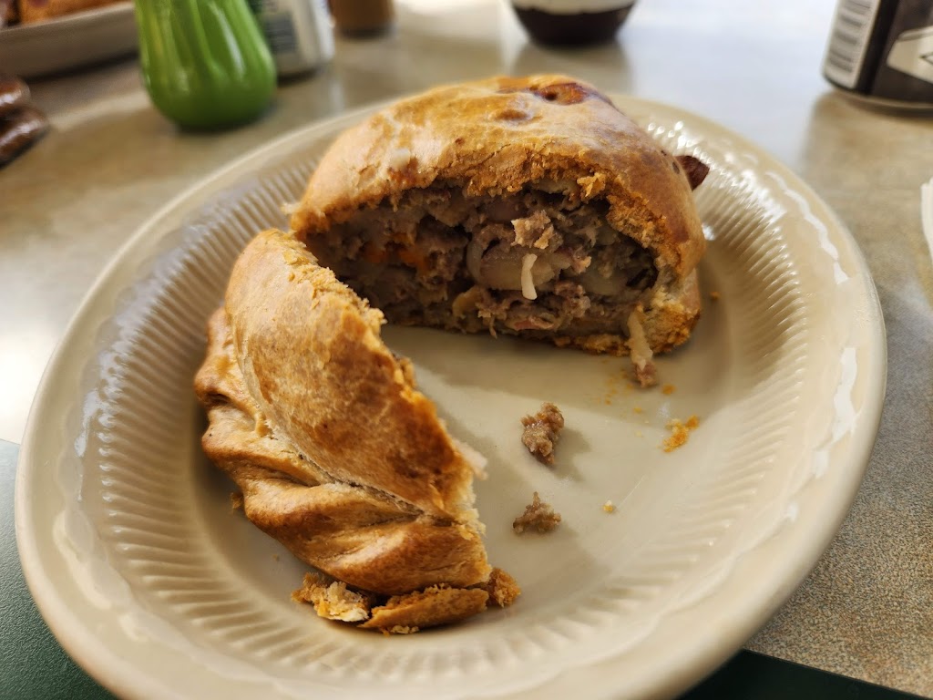 Uncle Peters Pasties | 2573 S Lapeer Rd, Orion Twp, MI 48360, USA | Phone: (248) 393-1467
