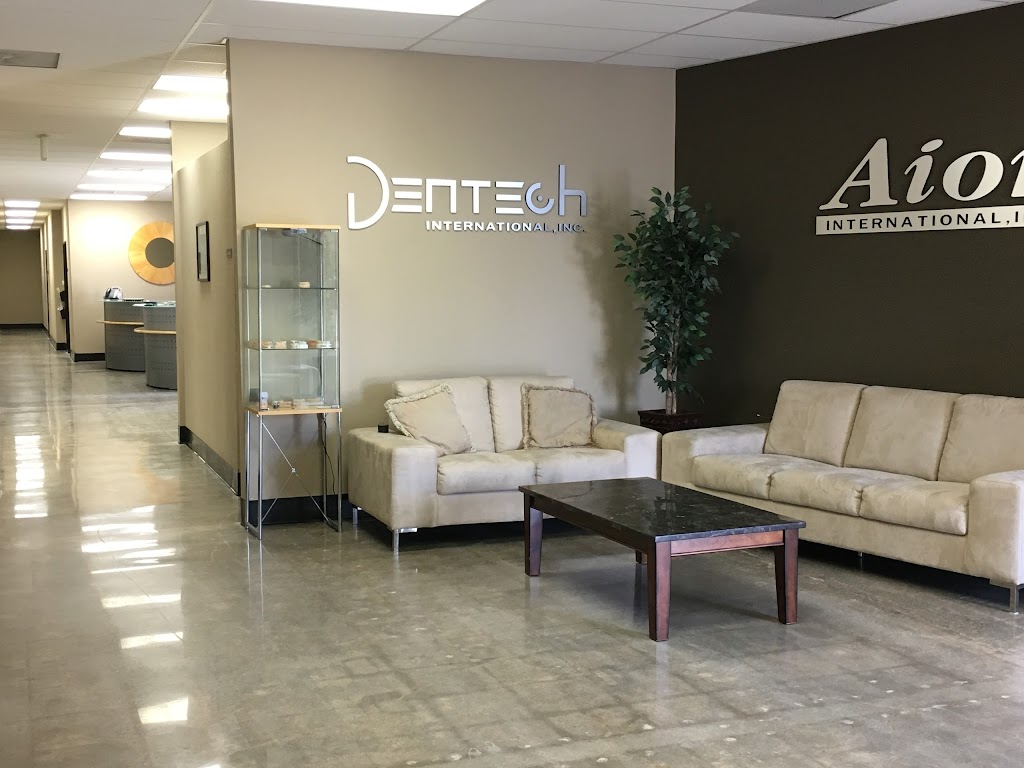 DenTech International, Inc. | 17781 Sky Park Cir Suite C, Irvine, CA 92614, USA | Phone: (949) 252-0800