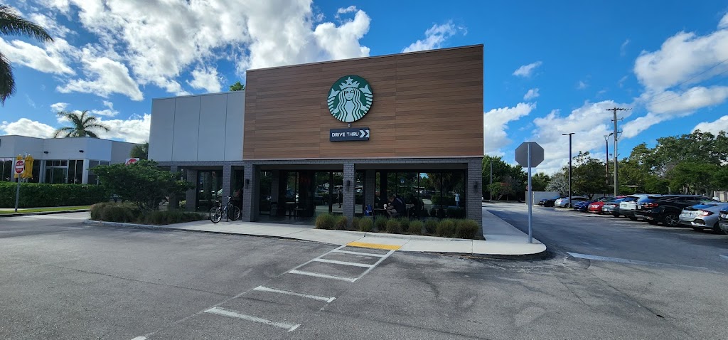 Starbucks | 2309 N Federal Hwy, Fort Lauderdale, FL 33305, USA | Phone: (954) 564-9775