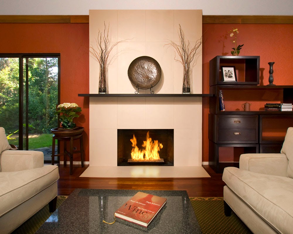 The Fireplace Element | 345 Castro St, Mountain View, CA 94041, USA | Phone: (650) 938-2000