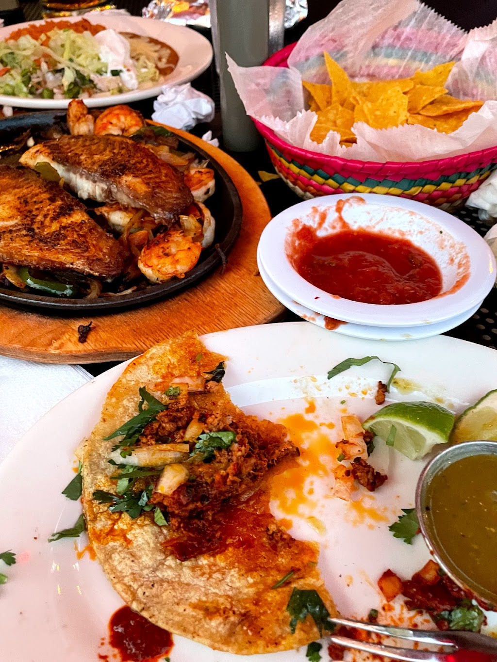 Catrinas Mexican Grill | 5354 McGinnis Ferry Rd Suite 208, Alpharetta, GA 30005, USA | Phone: (770) 674-9652