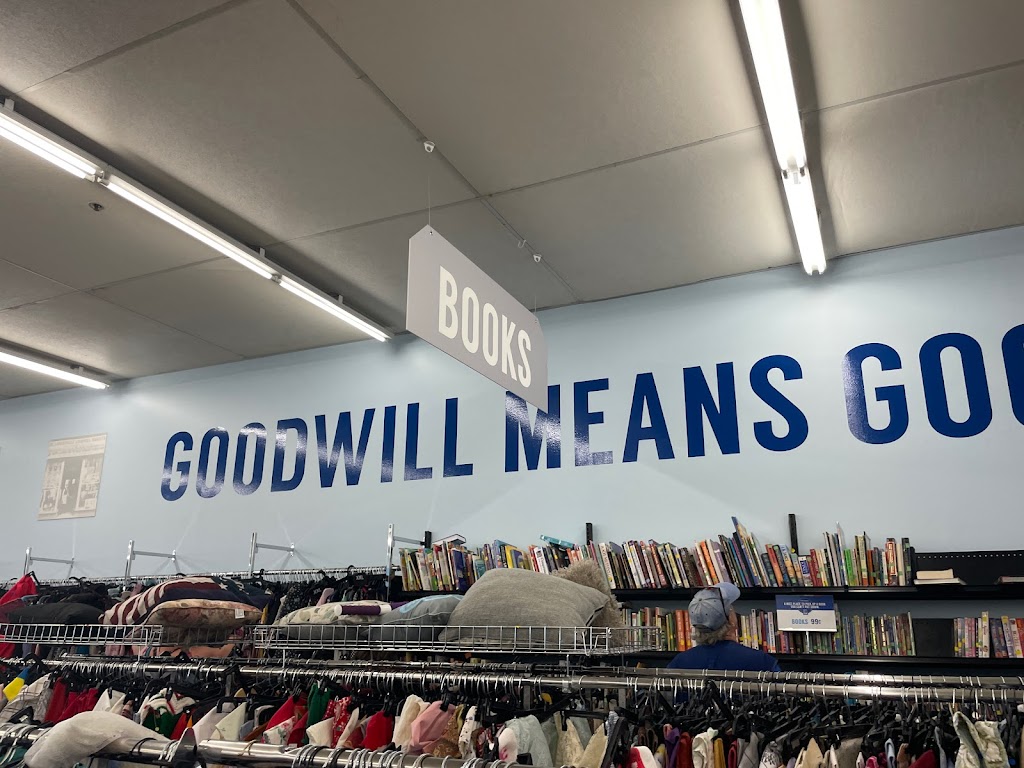 Goodwill | 112 Prince Royal Dr, Berea, KY 40403, USA | Phone: (859) 985-9816