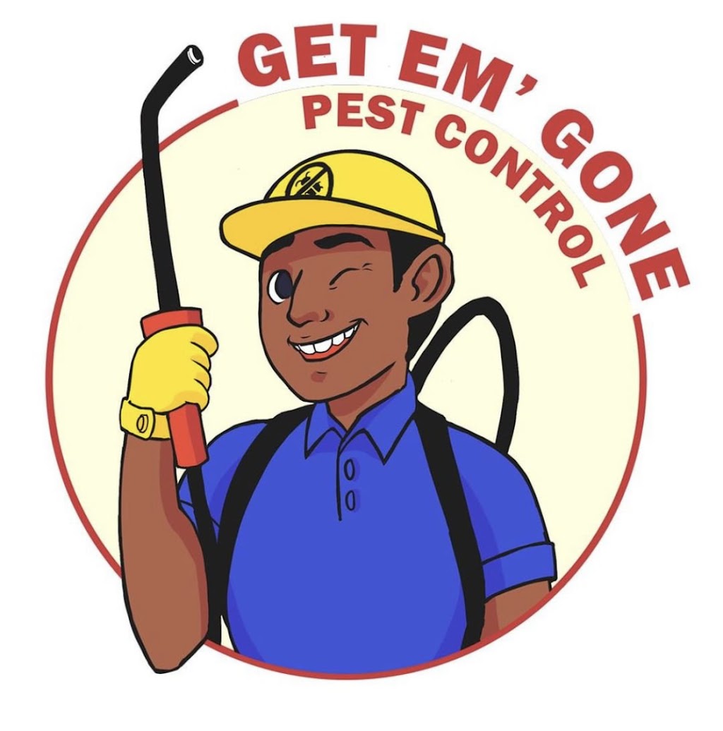 Getem Gone pest control | 37623 57th St E, Palmdale, CA 93552, USA | Phone: (424) 571-3306