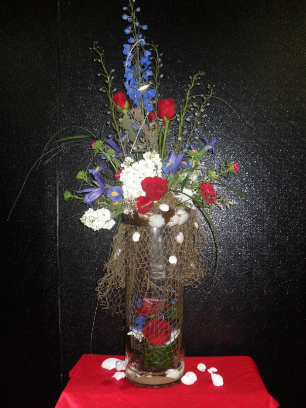 An Enchanted Florist | 1782 N 10th Ave, Hanford, CA 93230, USA | Phone: (559) 584-0125