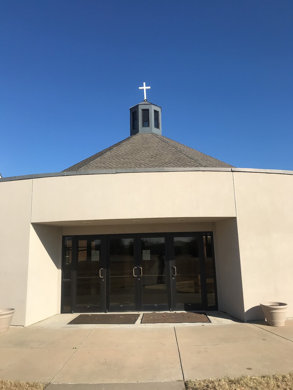 St Andrews United Methodist | 2045 Green Oaks Blvd, Arlington, TX 76018, USA | Phone: (817) 465-3043