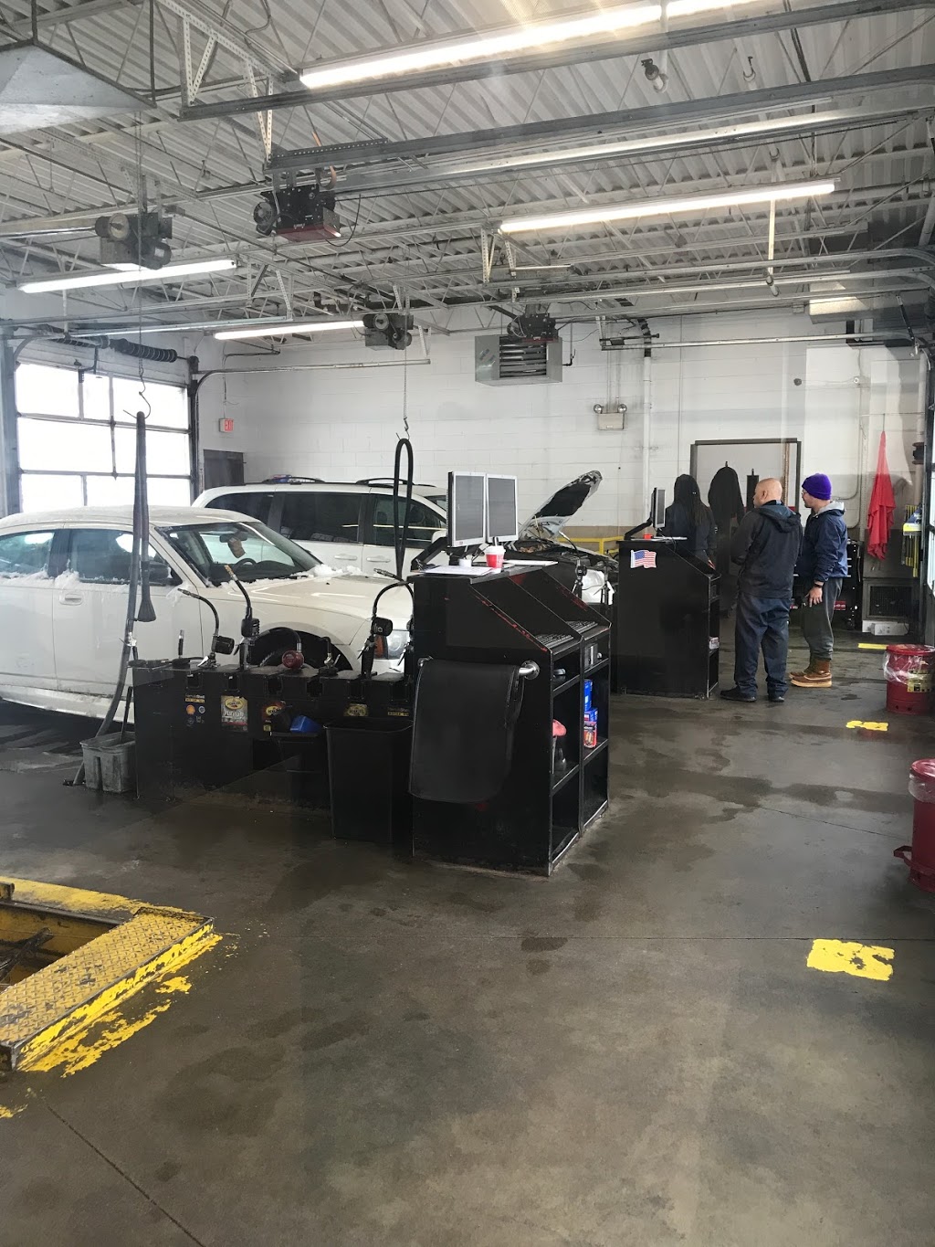 Jiffy Lube 6925 Market St Golden Valley Mn 55426 Usa