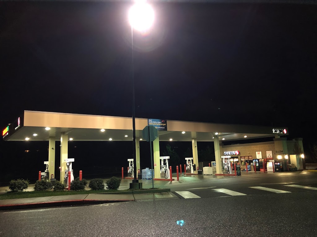 Safeway Fuel Station | 24134 Bothell Everett Hwy, Bothell, WA 98021, USA | Phone: (425) 482-2767