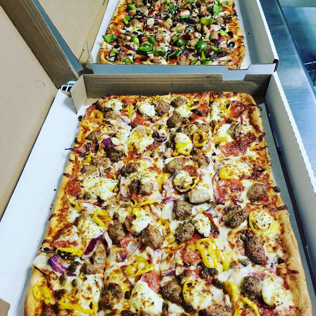 The Great American Pizza Company | 1035 Pearl Rd, Brunswick, OH 44212, USA | Phone: (330) 225-9333