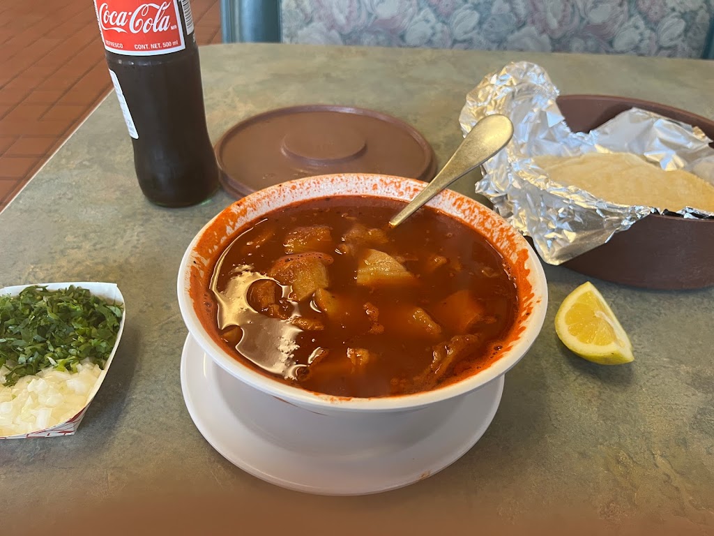 Taqueria La Palma | 8217 International Blvd, Oakland, CA 94621, USA | Phone: (510) 472-7871