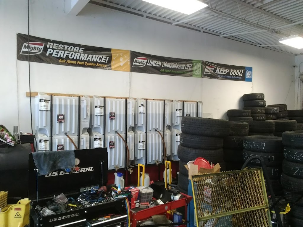 Quality Auto Care Center | 1721 Everman Pkwy, Fort Worth, TX 76140, USA | Phone: (682) 703-2155