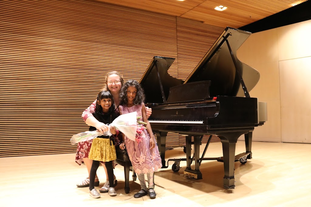 Nina Piano Lessons | 4637 Dinuba St, Union City, CA 94587, USA | Phone: (440) 986-0516