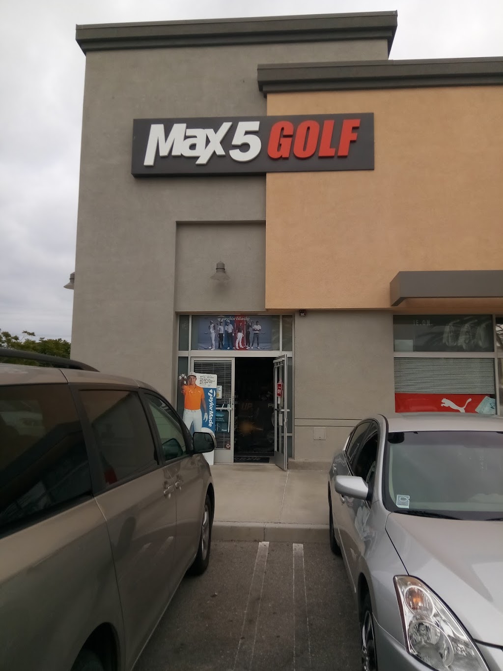 Max 5 Golf Shop | 1431 W Knox St B-100, Torrance, CA 90501, USA | Phone: (310) 523-9058